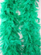 Feather Baos - St Patrick's Day Costume Accessories