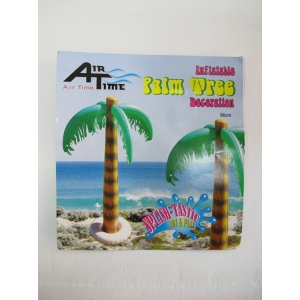 Inflatable Palm Tree - Party Decorations