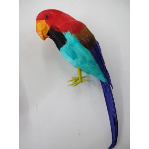 Parrot - Plastic Toy