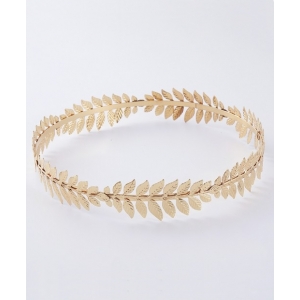 Roman Headpiece - Costume Accessories