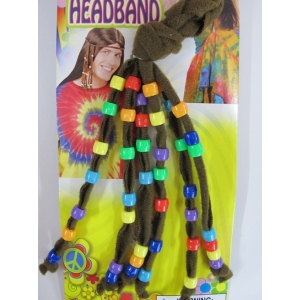 Hippie Headpiece - Hippie Headband