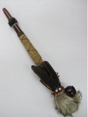 Indian Peace Pipe