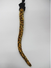 Long Leopard Tails