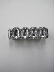 Clear Bling Diamond Bracelets