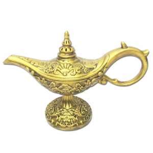 Magic Lamp - Desert Prince Aladdin Costumes