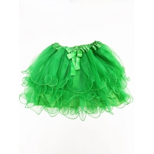 Green Tutu - St Patrick's Day Costumes