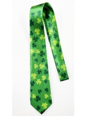St Patrick's Day Tie - St Patricks Day Costumes