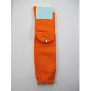 Orange Knee-high Socks