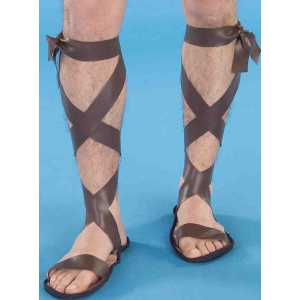 Roman Sandals - Roman Costumes