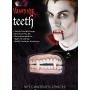 Vampire Teeth - Halloween Fake Teeth