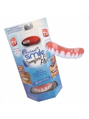 Instant Smile Teeth - Medium Billy Bob
