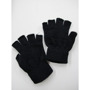 Fingerless Gloves - Costume Accessories