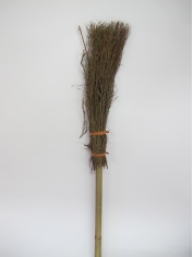 Witch Broom - Witch Costume Brooms