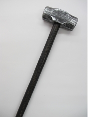 Viking Jumble Hammer - Oversized Toys