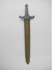 Roman Swords - Oversized Plastic Toys