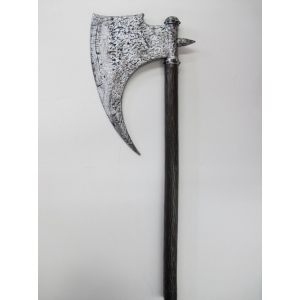 Large Medieval Axe Medieval Costume Axe - Halloween Costume Weapons