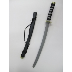 Ninja Sword Ninja Costume Sword - Halloween Costume Weapons