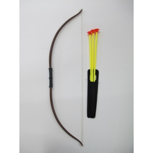 Robin Hood Bow and Arrow - Halloween Costume Weapons