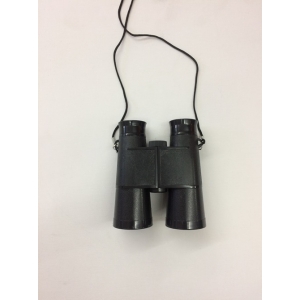 Plastic Toy Binoculars - Safari Costume Binoculars