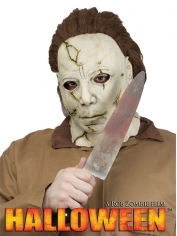 Michael Myers Knife Michael Myers Costume Knife - Halloween Costume Weapons