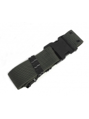 Army Belt - Military Army Costumes
