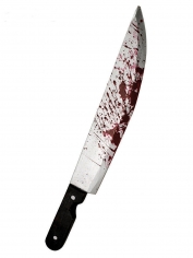 Bloody Cleaver - Halloween Swords and Weapons