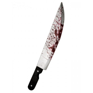 Bloody Cleaver - Halloween Swords and Weapons