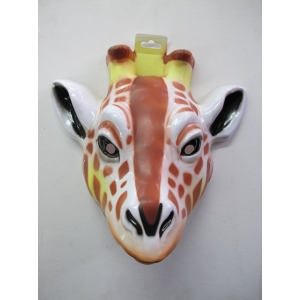Large Giraffe Mask Giraffe Costume Mask - Animal Masks