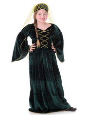 Tudor Queen - Children Book Week Costumes