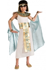 Cleopatra - Book Week Costumes