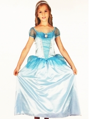 Cinderella - Children Book Week Costumes