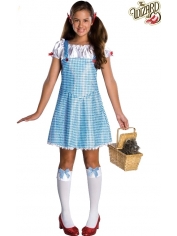Tween Dorothy Costume - Kids Book Week Costumes