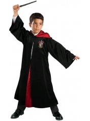 Gryffindor Robe - Children Harry Potter Costumes