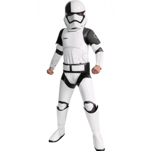 Children Executioner Trooper Costume - Kids Star Wars Costumes