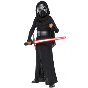 Children Kylo Ren Costume - Kids Star Wars Costumes