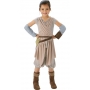 Children Rey Costume - Kids Star Wars Costumes
