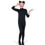 Children Black Cat Costume - Kids Book Week Costumes