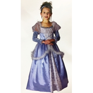 Children Cinderella Costume - Kids Book Week Costumes
