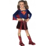 Children Supergirl Costume - Kids Superhero Costumes