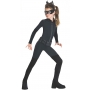 Children Catwoman Costume - Kids Superhero Costumes