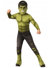 Hulk Costume - Kids Superhero Costumes