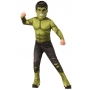 Hulk Costume - Kids Superhero Costumes