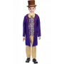 Children Chocolatier Costume - Kids Book Week Costumes