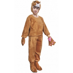 Childrens Lion Costume - Kids Book Week Costumes