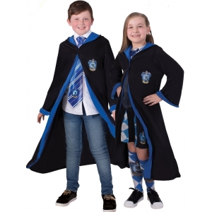 Children Ravenclaw Robe - Kids Harry Potter Costumes