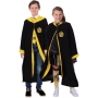 Children HUFFLEPUFF ROBE - Kids Harry Potter Costumes