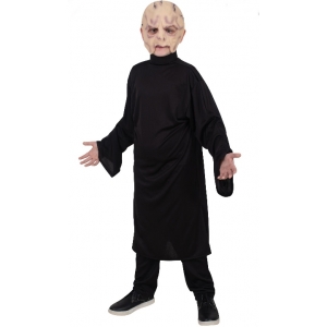 Children Voldemort Costume - Kids Harry Potter Costumes
