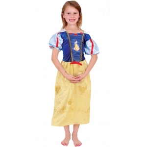 Children Disney Costume Snow White Costume - Kids Book Week Costumes