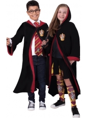 Children Harry Potter Robe - Kids Harry Potter Costumes