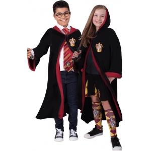Children Harry Potter Robe - Kids Harry Potter Costumes